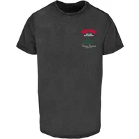 T-shirt Merchcode Sopranos Nuevo Vesuvio