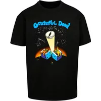 Oversized T-shirt Merchcode Grateful Dead Spot