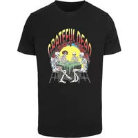 T-shirt Merchcode Grateful Dead Poker Game