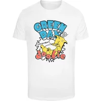 T-shirt Merchcode Green Day Dookie