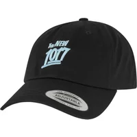 Baseball cap Merchcode Gucci Mane The New 1017 Dad