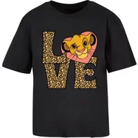 T-Shirt Merchcode Simba Love