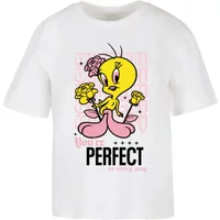 Women's T-shirt Merchcode Tweety Perfect
