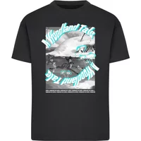 Women's T-shirt Merchcode Bambi Woodland Tale