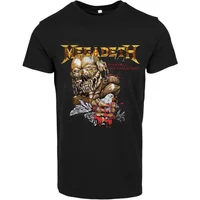 T-shirt Merchcode Megadeath Peace Sells But Who´s Buying