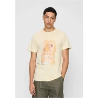 T-shirt Merchcode Lenny Kravitz