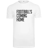 T-shirt Merchcode Footballs Coming Home Logo