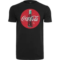 T-shirt Merchcode Coca Cola Bottle