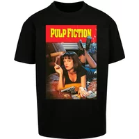Oversized T-Shirt Merchcode Pulp Fiction