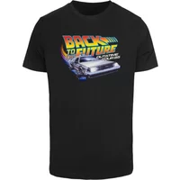 T-shirt Merchcode Outatime 85