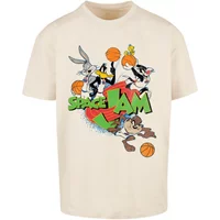 Oversized T-shirt Merchcode Space Jam Team