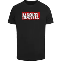 T-shirt Merchcode Marvel Drip