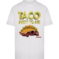 T-shirt Merchcode Deadpool Taco