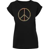Women's T-shirt Merchcode Peace