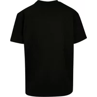 Oversized T-shirt Merchcode Coca Cola Enjoy Coke