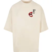 T-shirt Merchcode Bla Bla Bla Comic Huge