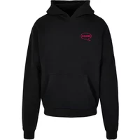 Heavy hoodie Merchcode MR KEBAB