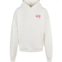 Hooded sweatshirt Merchcode Mr Kebab Ultra