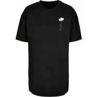 Oversized T-Shirt Merchcode Love In The Air Boyfriend