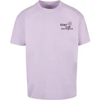 Oversized T-shirt Merchcode Surf Club California