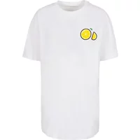 Women's T-shirt Merchcode Lemon Party