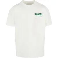 Oversized T-shirt Merchcode Hawai