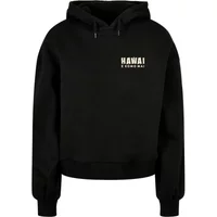 Women's hooded sweatshirt Merchcode Hawai