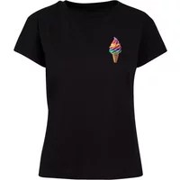 Women's T-shirt Merchcode Pride Scoops