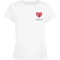 Women's T-shirt Merchcode Turkey