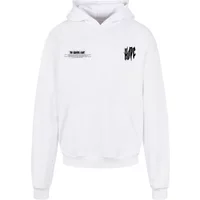Hooded sweatshirt Merchcode Hope Wings