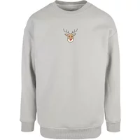 Sweatshirt Merchcode Christmas Cute Deer