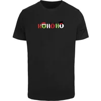 T-shirt Merchcode Christmas Ho Ho Ho