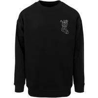 Sweatshirt Merchcode Christmas Socks