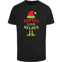T-shirt Merchcode Christmas Santa´s Little Helper