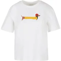 T-Shirt Merchcode Christmas Dog
