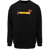 Sweatshirt Merchcode Christmas Dog