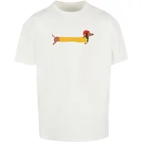 T-shirt Merchcode Christmas Dog