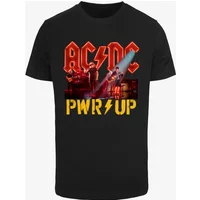 T-shirt Merchcode ACDC - PWRUP Stage Lights