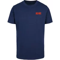 T-shirt Merchcode Acdc - Pwr