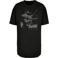 Women's oversized T-shirt Merchcode Niall Horan - Graphic Admat Picture Oversized Boyfriend