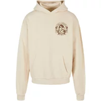 Hooded sweatshirt Merchcode Niall Horan On The Loose
