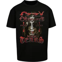 Oversized T-shirt Merchcode Ozzy Osbourne