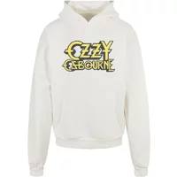 Hooded sweatshirt Merchcode Ozzy Osbourne