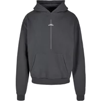 Ultra-heavy hoodie sweatshirt Merchcode Think Different