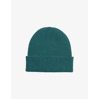 Cap Colorful Standard merino wool
