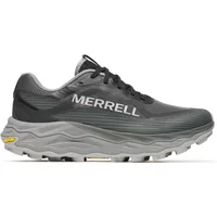 Merrell Agility Peak 6 Femme Noir Gris Chaussures de trail femme Merrell Agility Peak6