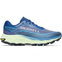 Merrell Agility Peak 6 Bleu Chaussures de trail Merrell Agility Peak 6
