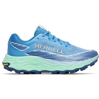 Women's trail running shoes Merrell Agility Peak 6 image 2