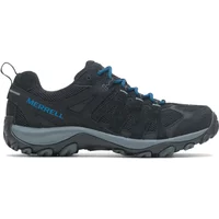 Suede hiking shoes Merrell Accentor 3