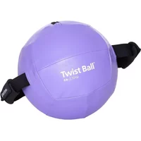 Ball with pump Merrithew Twist image 2